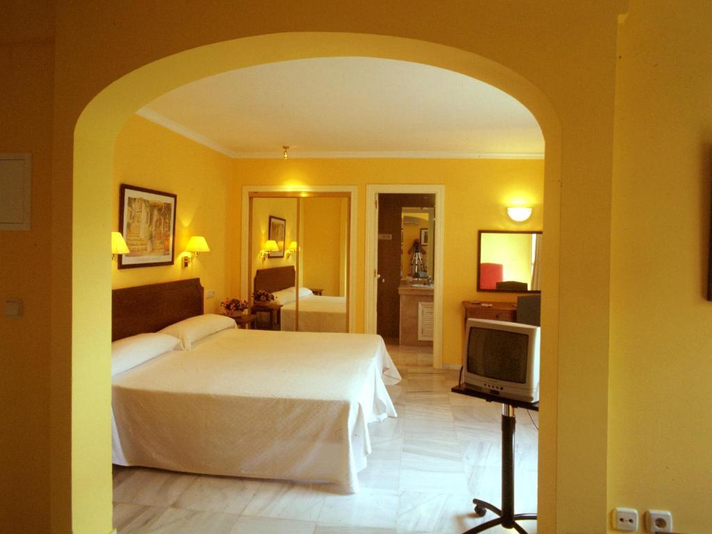 Villa Albero Torremolinos Room photo
